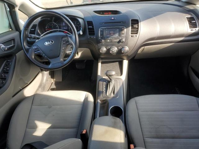 Photo 8 from auction – 2014 KIA FORTE EX with VIN KNAFX4A82E5127910