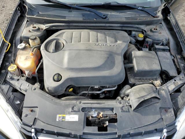 Photo 11 from auction – 2014 CHRYSLER 200 TOURIN with VIN 1C3CCBBG3EN105849