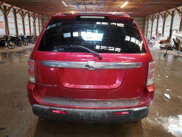 Photo 6 from auction – 2005 CHEVROLET EQUINOX LT with VIN 2CNDL63FX56152034