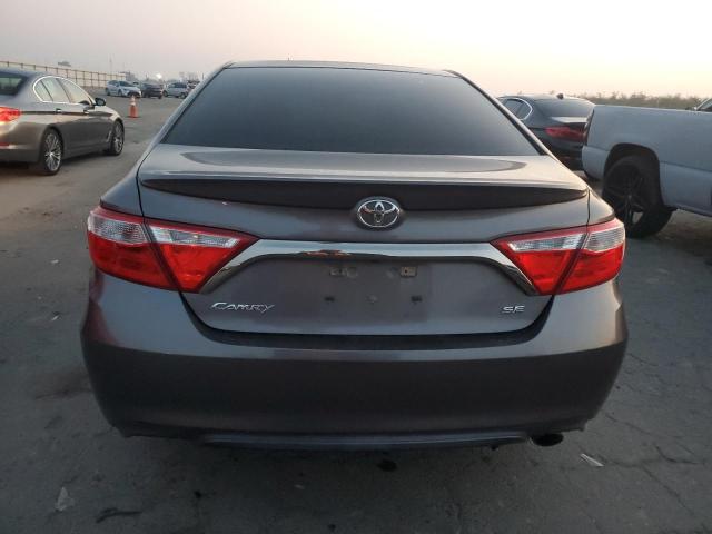 Photo 6 from auction – 2016 TOYOTA CAMRY LE with VIN 4T1BF1FK1GU167360