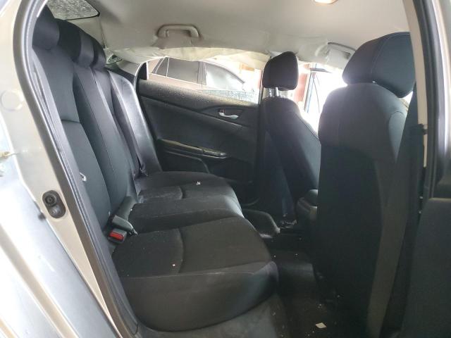 Photo 10 from auction – 2016 HONDA CIVIC LX with VIN 19XFC2F56GE002997