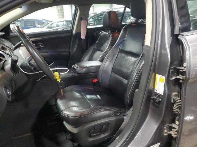 Photo 7 from auction – 2011 FORD TAURUS SEL with VIN 1FAHP2EW5BG151908