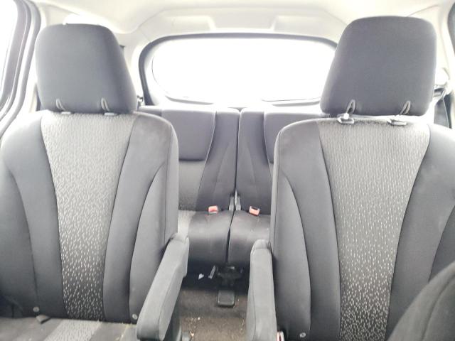 Photo 10 from auction – 2012 MAZDA 5 with VIN JM1CW2CLXC0121345
