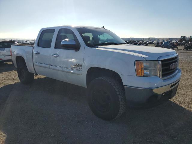 Photo 4 from auction – 2011 GMC SIERRA C15 with VIN 3GTP1VE00BG289834