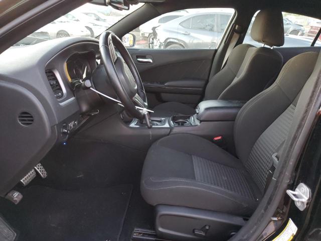 Photo 7 from auction – 2022 DODGE CHARGER R/ with VIN 2C3CDXCT1NH170228