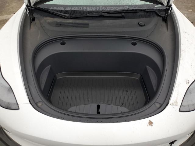 Photo 11 from auction – 2023 TESLA MODEL 3 with VIN 5YJ3E1EC9PF382175