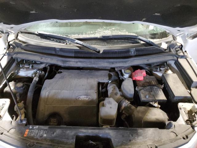 Фото 12 с аукциона – 2013 FORD EXPLORER X с VIN 1FM5K8D87DGA03887