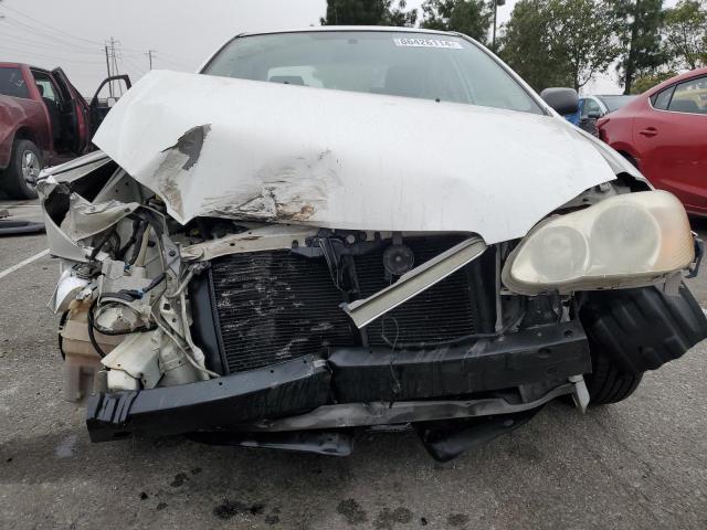 Photo 5 from auction – 2004 TOYOTA COROLLA CE with VIN JTDBR32E742026078