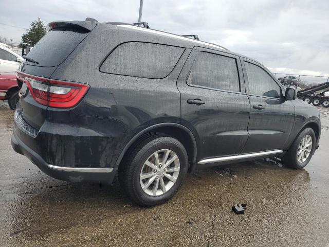 Photo 3 from auction – 2017 DODGE DURANGO SX with VIN 1C4RDJAGXHC651143