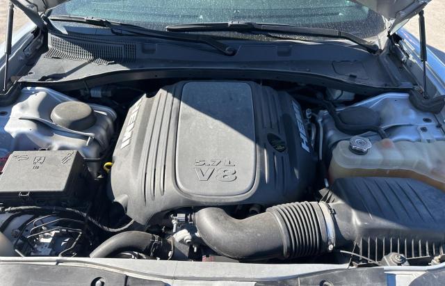Photo 7 from auction – 2021 DODGE CHARGER R/ with VIN 2C3CDXCTXMH520678