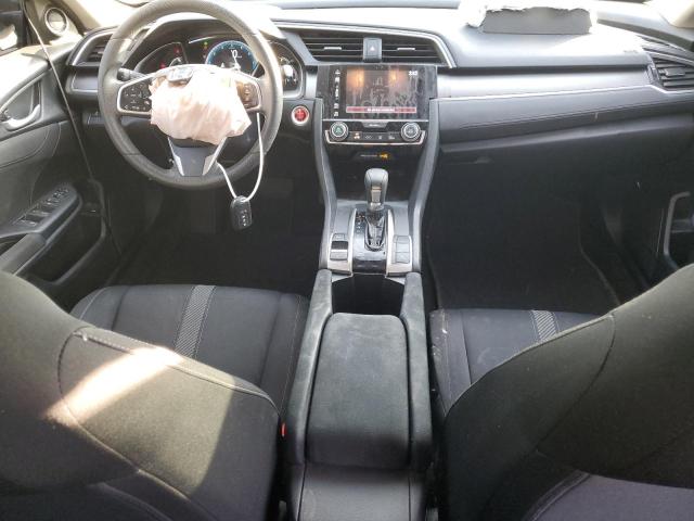 Снимка 8 от търг – 2016 HONDA CIVIC EX с VIN 2HGFC2F71GH574017