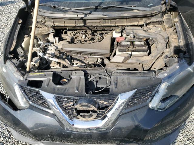 Photo 12 from auction – 2014 NISSAN ROGUE S with VIN 5N1AT2MT7EC822906