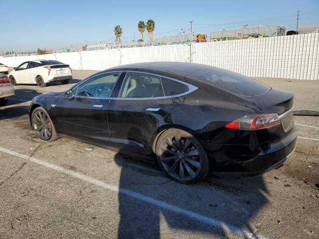 Photo 2 from auction – 2013 TESLA MODEL S with VIN 5YJSA1DP2DFP16134