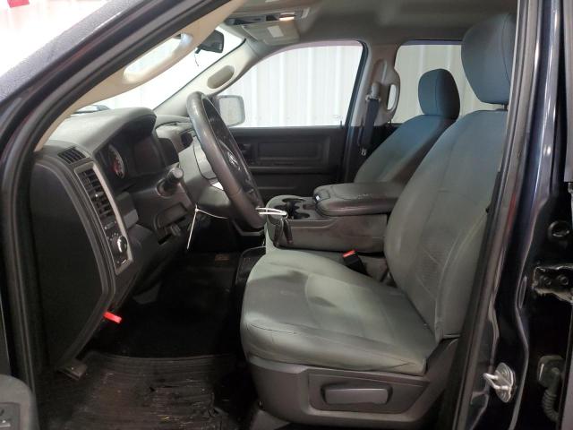 Фото 7 с аукциона – 2015 RAM 1500 ST с VIN 1C6RR6KT2FS522561