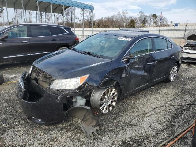 صورة رقم 1 من المزاد - 2013 BUICK LACROSSE مع VIN 1G4GC5E39DF326268