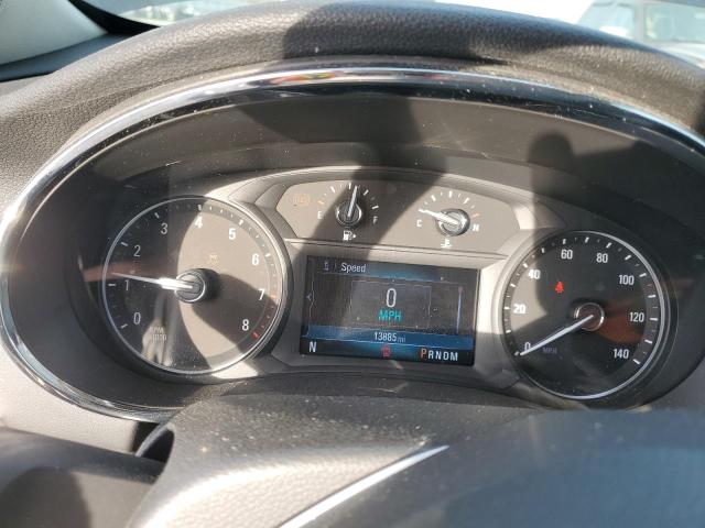 Photo 9 from auction – 2022 BUICK ENCORE PRE with VIN KL4CJASM0NB541684