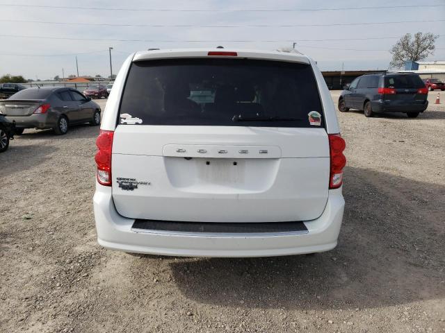 Photo 6 from auction – 2019 DODGE GRAND CARA with VIN 2C4RDGBG7KR781820