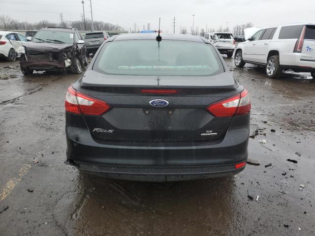 Foto 6 de la subasta – 2013 FORD FOCUS SE con VIN 1FADP3F23DL130839