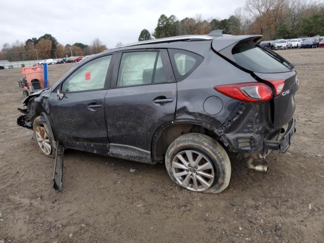 Photo 2 from auction – 2015 MAZDA CX-5 SPORT with VIN JM3KE2BE8F0484742
