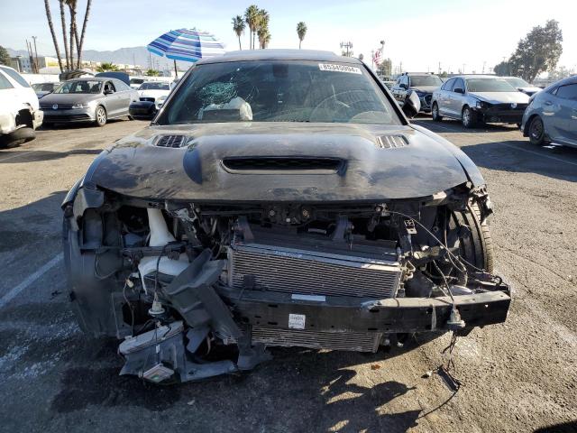 Photo 5 from auction – 2021 DODGE CHARGER with VIN 2C3CDXL94MH531373