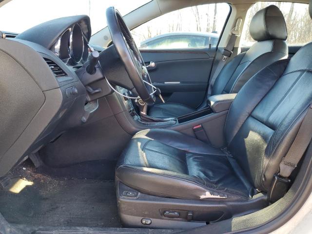 Photo 7 from auction – 2012 CHEVROLET MALIBU LTZ with VIN 1G1ZE5E00CF133673