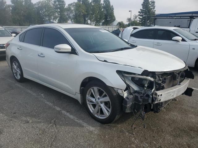 Photo 4 from auction – 2014 NISSAN ALTIMA 2.5 with VIN 1N4AL3AP2EC318982