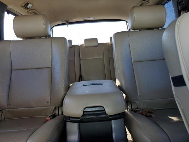 Photo 10 from auction – 2011 TOYOTA SEQUOIA PL with VIN 5TDDW5G17BS045321
