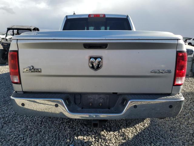 Photo 6 from auction – 2013 RAM 1500 SLT with VIN 1C6RR7LG8DS671903