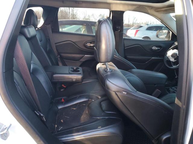 Photo 11 from auction – 2019 JEEP CHEROKEE L with VIN 1C4PJMLX1KD251973