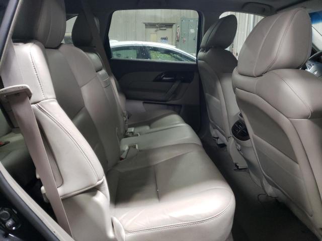 Photo 11 from auction – 2010 ACURA MDX with VIN 2HNYD2H28AH502982