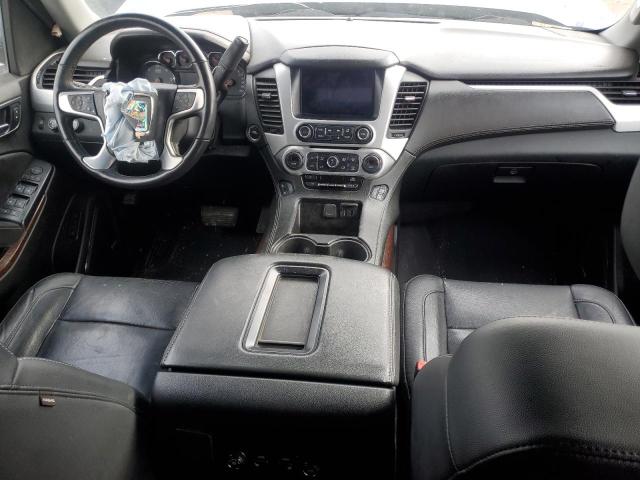 Photo 8 from auction – 2020 GMC YUKON SLT with VIN 1GKS2BKC3LR281219