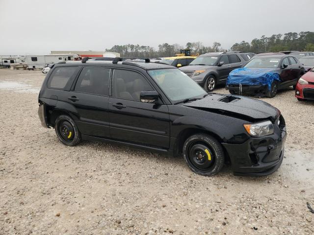 Photo 4 from auction – 2006 SUBARU FORESTER 2 with VIN JF1SG69606H709137