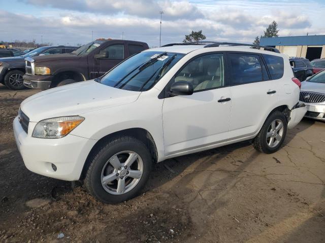 TOYOTA RAV4 2006 with VIN JTMBD33V165022462 - Photo from auction