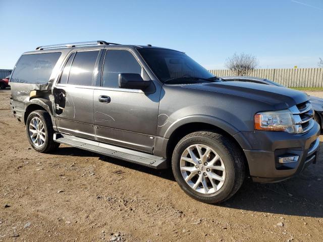 Photo 4 from auction – 2017 FORD EXPEDITION with VIN 1FMJK1KT8HEA04111