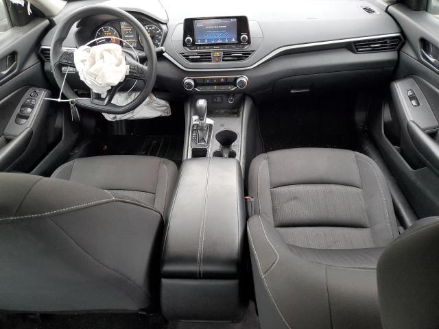 Photo 8 from auction – 2023 NISSAN ALTIMA S with VIN 1N4BL4BV6PN388385