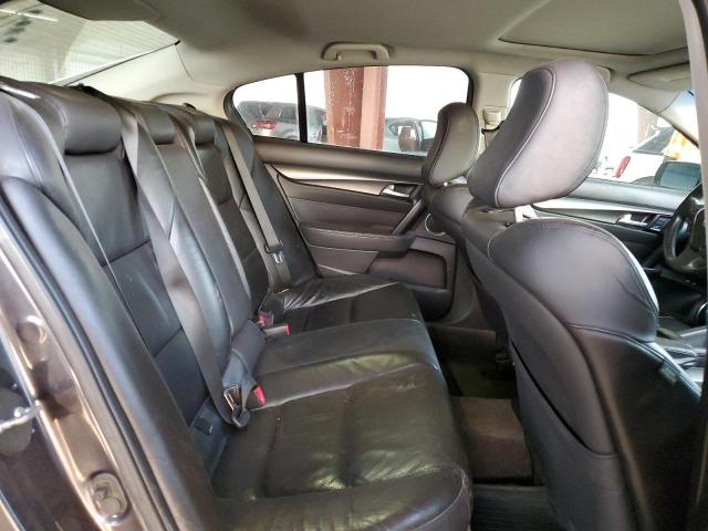 Photo 10 from auction – 2012 ACURA TL with VIN 19UUA8F57CA026238