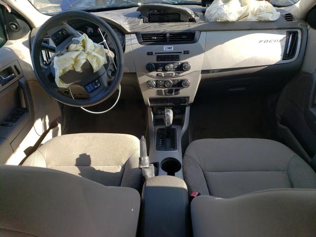Photo 8 from auction – 2008 FORD FOCUS SE with VIN 1FAHP35N38W102427