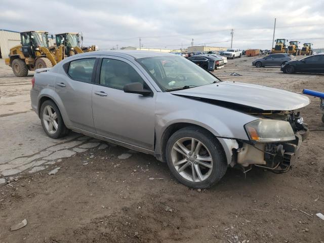 Photo 4 from auction – 2014 DODGE AVENGER with VIN 1C3CDZAB4EN222285