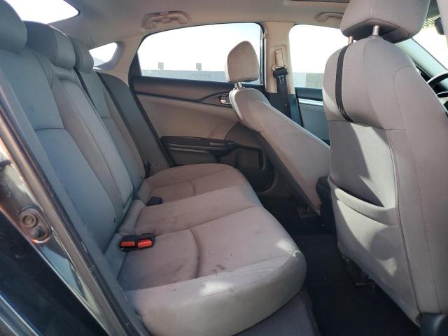 Photo 10 from auction – 2017 HONDA CIVIC EX with VIN 2HGFC2F75HH537988