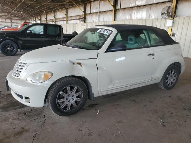Photo 1 from auction – 2007 CHRYSLER PT CRUISER with VIN 3C3JY45X17T601316