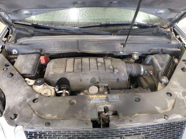 Photo 12 from auction – 2012 GMC ACADIA SLE with VIN 1GKKRNED8CJ387259