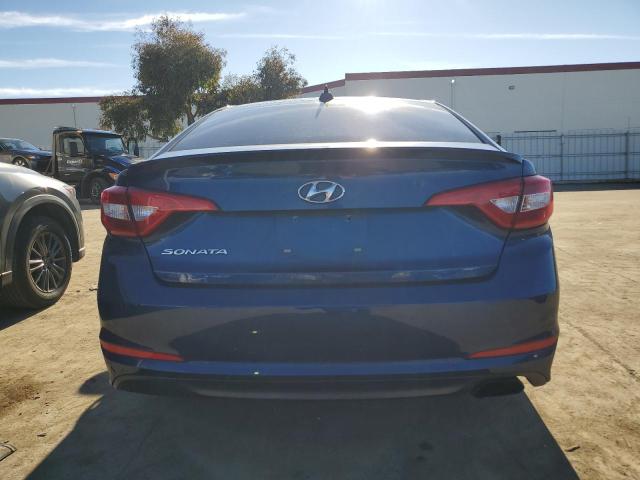 Photo 6 from auction – 2016 HYUNDAI SONATA SE with VIN 5NPE24AF8GH402887
