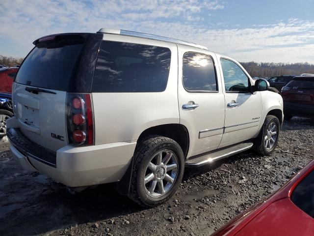 Photo 3 from auction – 2011 GMC YUKON DENA with VIN 1GKS2EEF7BR378252