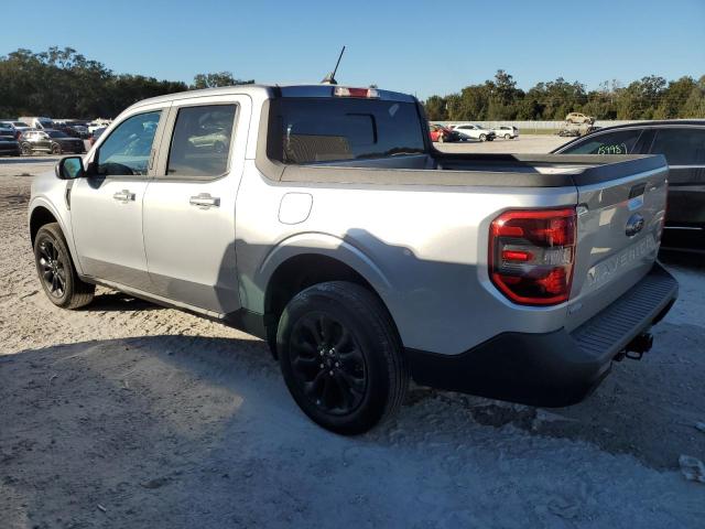 Photo 2 from auction – 2023 FORD MAVERICK X with VIN 3FTTW8E36PRB04063