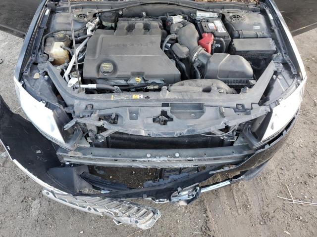 Photo 11 from auction – 2012 LINCOLN MKZ with VIN 3LNHL2GC1CR837586