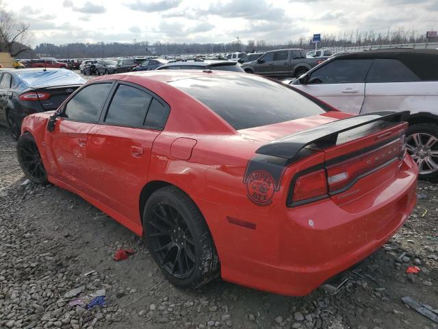 Photo 2 from auction – 2013 DODGE CHARGER SU with VIN 2C3CDXGJ2DH716655