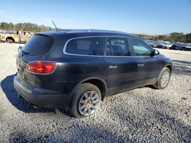 Photo 3 from auction – 2012 BUICK ENCLAVE with VIN 5GAKRCED0CJ318762