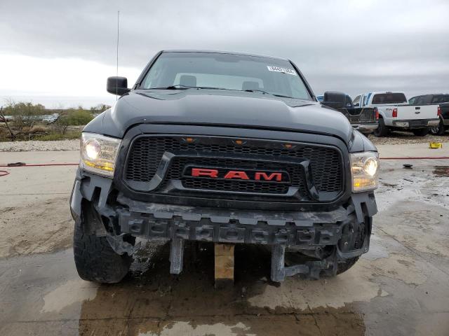Photo 5 from auction – 2015 RAM 1500 ST with VIN 1C6RR6KTXFS664298