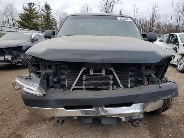 Photo 5 from auction – 2005 CHEVROLET SILVERADO with VIN 1GCHK23215F908550