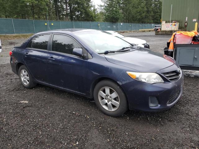 Фото 4 с аукциона – 2011 TOYOTA COROLLA BA с VIN 2T1BU4EE0BC611180